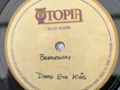 Dead End Kids - Breakaway Rare Utopia Acetate   Glam Rock