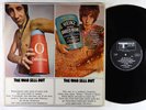 The Who - Sell Out LP - Track Record UK OG Press