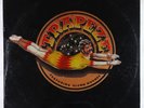 Trapeze - The Final Swing LP - Threshold SEALED