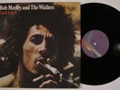 BOB MARLEY & THE WAILERS Catch A Fire ISLAND LP VG+ l