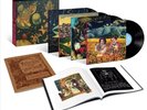 SMASHING PUMPKINS Mellon Collie And The Infinite Sadness 180-Gram Vinyl 4-LP NEW