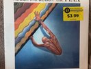THE FIXX - Reach The Beach Vinyl LP MCA-5419 Sealed