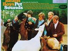 The Beach Boys - Pet Sounds / VG+ / Limited Edition, LP, Album, Reissue, Limited