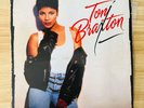 TONI BRAXTON / Toni Braxton 1993 EU ORIGINAL LP Arista Records Babyface VG / EX