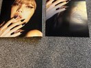 Lisa (blackpink) Signed Cd And Vinyl Bundle - Alter Ego