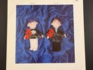 PET SHOP BOYS WAS IT WORTH IT? 1991 EMI YNR -56243 12