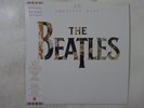 The Beatles 20 Greatest Hits Odeon TOJP-7419 Japan  VINYL LP OBI