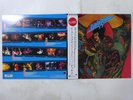 Dokken Beast From The East Elektra  35P1-2276 Japan  VINYL LP OBI