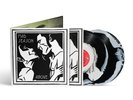 MAD SEASON ABOVE 30TH ANNIVERSARY 2LP Black White Vinyl Limited /950 PRESALE