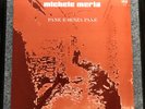 Michele Merla ‎– Pane E Senza Pane LP Italian obscur Funk Breaks