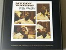 Muddy Waters - Folk Singer Mobile Fidelity MoFi One-Step 2xLP 45RPM LP Box Set