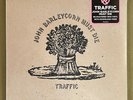 Traffic – John Barleycorn Must Die - Island Records – 775 125-6 - 2021 - Sealed