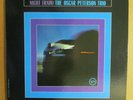 THE OSCAR PETERSON TRIO 'NIGHT TRAIN'   ORIGINAL 1963 PUNCHY MONO   VERVE V-8538