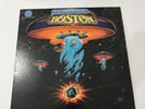 Boston Self Titled Vinyl Half Speed Mastered