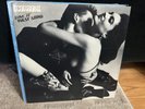 SCORPIONS Love at First Sting vinyl LP EX 1984 Mercury