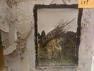 Led Zeppelin IV - RARE 1978 Limited Edition issue on Lilac Vinyl-EX UK Vinyl LP