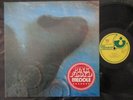 PINK FLOYD Meddle / Reissue LP Yugoslavia 1976 EMI HARVEST YUGOTON LSHV 73019
