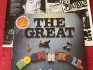 Sex Pistols - The Great Rock 'N' Roll Swindle VD 2510 - Extras   Vinyl 1979 Punk
