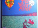 TEN YEARS AFTER feat. ALVIN LEE WATT RARE ORIG '70 DERAM 1A PROMO LP w/POSTER 1A