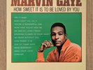 Marvin Gaye How Sweet It Is To Be Loved By You Tamla Original Mono DG EXC+