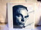VAN MORRISON  LP 