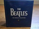The Singles Collection by Beatles (Record, 2019)