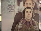 Simon & Garfunkel Bridge Over Troubled Water SOPM 105 CBS Japan Quad SQ 4-Channe