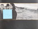 U2 The Joshua Tree Vinyl Record VG/VG U26 1987