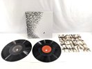 Wilco Sky Blue Sky What Light Walken Vinyl Nonesuch Records 2007 Germany 131388
