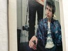 1988 BOB DYLAN HIGHWAY 61 REVISITED COLUMBIA JC 9189 VINYL LP EX/NM ONE OWNER