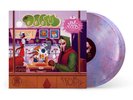 IN HAND MF Doom – Mm..Food (20th Anniversary Sweet Tart Vinyl Release)