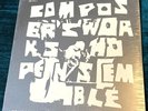 Composers Workshop Ensemble LP Strata East/1972 orig. rare jazz Still Sealed