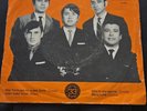 Los Destellos ‎– Algo Tonto Que No Es Para Tanto 1969 Peru EP, Psych Cumbia
