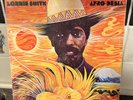 A33- Lonnie Smith Afro-Desia Groove Merchant GM3308 Ron Carter Ben Riley 1975