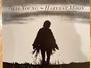 OPENED-- REPRISE RECORDS- NEIL YOUNG 
