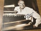FRANK SINATRA - SIGNED copy  Ol' Blue Eyes Is Back (1973) - 12