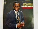 My Funny Valentine - Miles Davis In Concert (LP 1970 Columbia CS 9106)