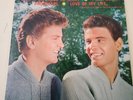 Everly Brothers THE EVERLY BROTHERS (ROCK  EP  45) CEP 118 PLAYS VG+