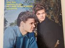 Everly Brothers THE EVERLY BROTHERS (ROCK  EP  45) CEP 111 PLAYS VG+ TO VG++