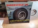 VINYL LP AUTO RACING BAKERSFIELD 63 FUEL & GAS CHAMPIONSHIP BAKERSFIELD CA