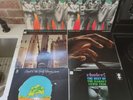 Ramsey Lewis Trio   6 Album Lot