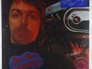 Wings - Red Rose Speedway LP - Apple SEALED