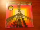 Pat Martino Baiyina The Clear Evidence LP (2022) NEW Yellow Vinyl Wrap Tear