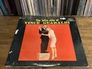 Vince Guaraldi Trio - The Latin Side Of Vince Guaraldi (LP, Album, Mono) (Very G