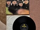 THE BEATLES FOR SALE PARLOPHONE PMC 1240 3N/4N FIRST PRESS VINYL LP EX/VG+