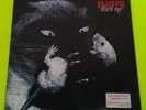 Fluffy (4) - Black Eye - 1996 - 724385302015 New - Sealed - Vinyl