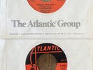 Led Zeppelin ‎45 RPM 7