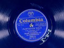 78 RPM -- Irving Aaronson Commanders, Columbia 2980 