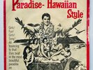 ELVIS PRESLEY - PARADISE HAWAIIAN STYLE EP 7