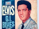 ELVIS PRESLEY - GI BLUES 7